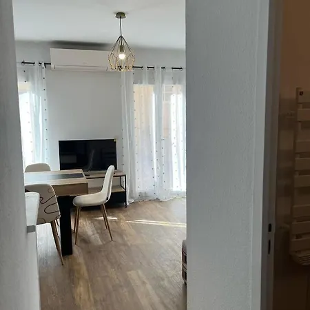 Apartmán Le Patio Du Luxembourg *